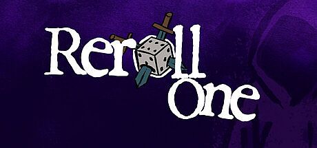 Reroll One