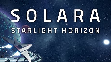 Solara: Starlight Horizon Game