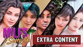 MILFs of Sunville - Season 2 Extra Content