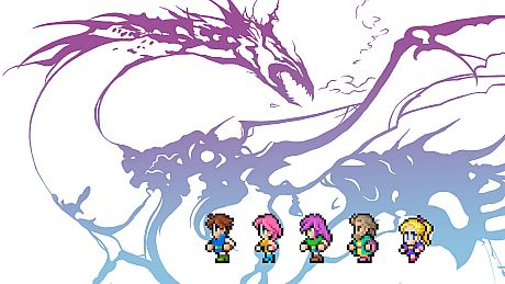 FINAL FANTASY V Game
