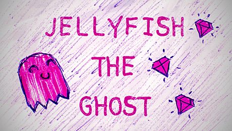 Jellyfish the Ghost Game