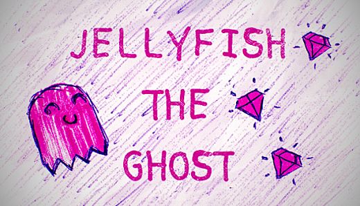 Jellyfish the Ghost