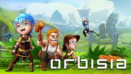 Orbisia Game