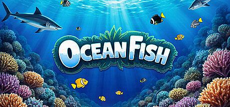 Ocean Fish
