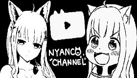 Nyanco Channel - Supporter Pack