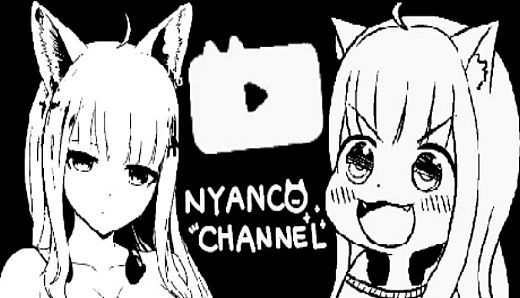 Nyanco Channel - Supporter Pack