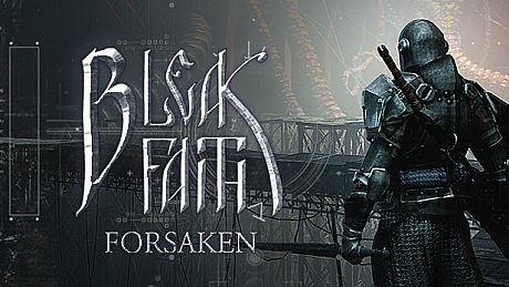 Bleak Faith: Forsaken Game