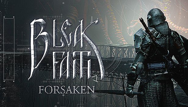 Buy Bleak Faith: Forsaken