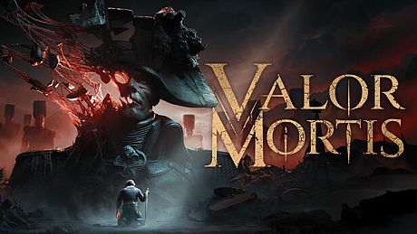 Valor Mortis Game