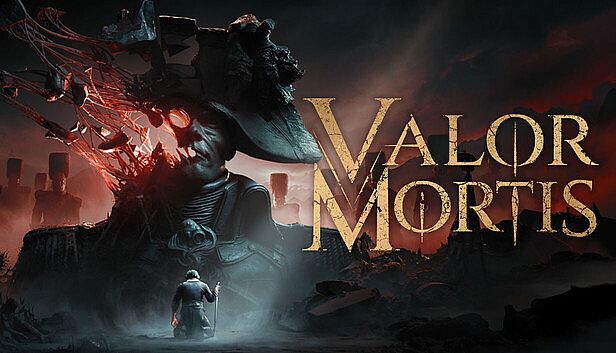 Buy Valor Mortis