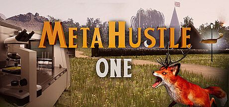 MetaHustle One Game