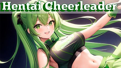 Hentai Cheerleader Game