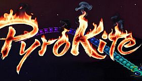 PyroKite