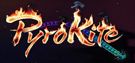 PyroKite Game