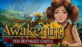 Awakening: The Skyward Castle Collector's Edition