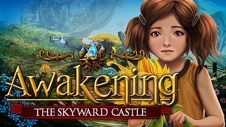 Awakening: The Skyward Castle Collector's Edition Game