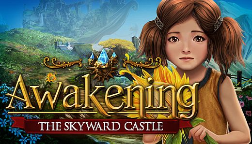 Awakening: The Skyward Castle Collector's Edition