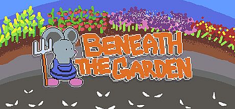 Beneath the Garden Game