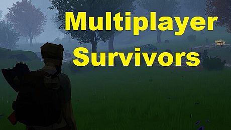 Multiplayer Survivors Game
