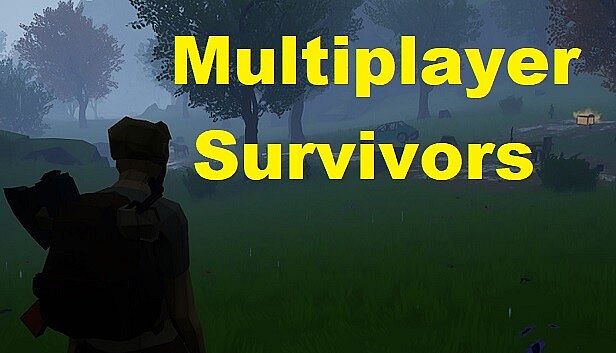 Buy Multiplayer Survivors