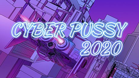 Cyber Pussy 2020 Game