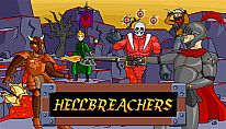 Acheter Hellbreachers PC