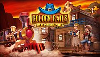 Buy Golden Rails: Small Town Story PC
