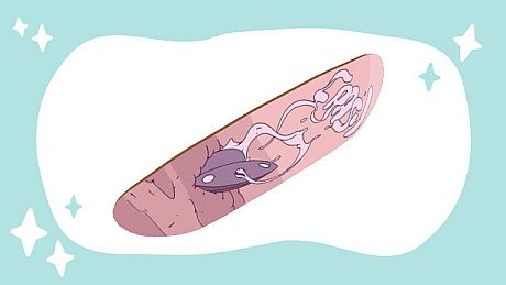 OlliOlli World "Close Encounter Skate Deck" DLC