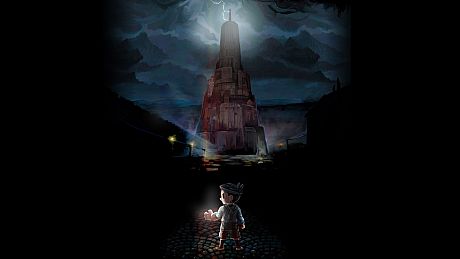 Teslagrad Remastered Game
