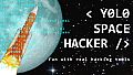 Yolo Space Hacker - Mission Forensic