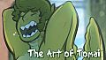 Complete Art of Tomai