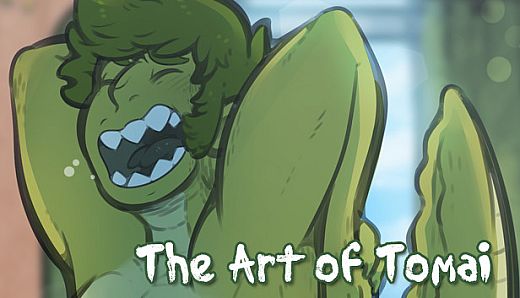 Complete Art of Tomai