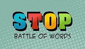 Stop Online - Battle of Words