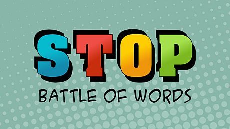 Stop Online - Battle of Words