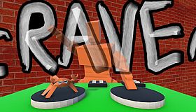 cRAVEn
