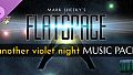 Flatspace Another Violet Night Music Pack