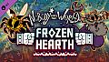 Nobody Saves the World - Frozen Hearth