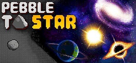 Pebble to Star Game