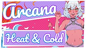 Arcana: Heat and Cold. Season 1