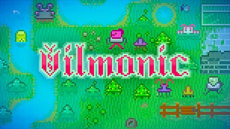 Vilmonic Game