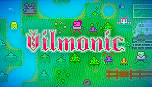 Buy Vilmonic