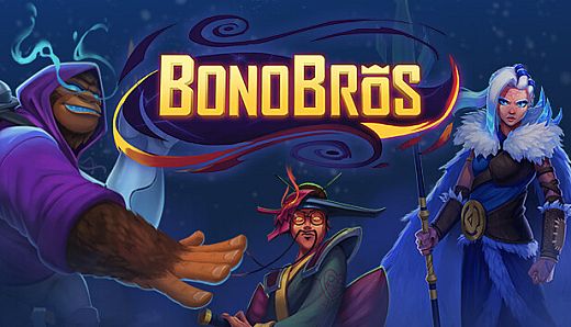 Bonobros
