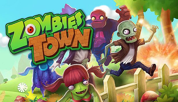 Buy Zombie Town VR