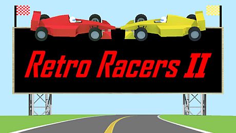 Retro Racers 2 Game