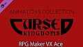 RPG Maker VX Ace - Animations Collection: Cursed Kingdoms