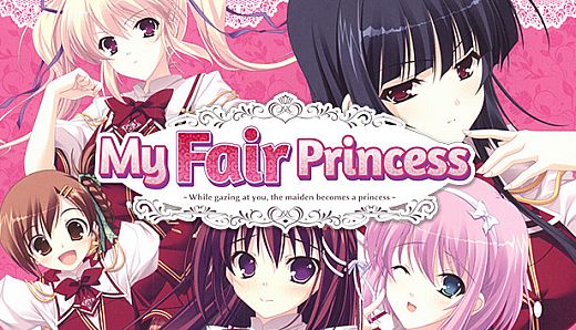 My Fair Princess