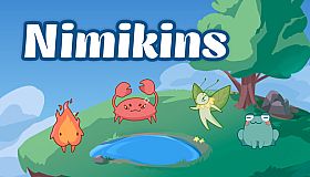 Nimikins