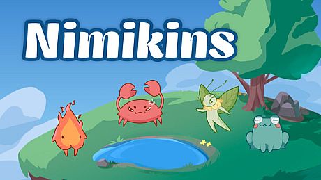 Nimikins Game