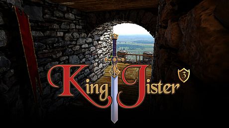 King Jister 3 Game