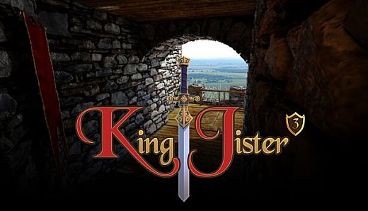 King Jister 3